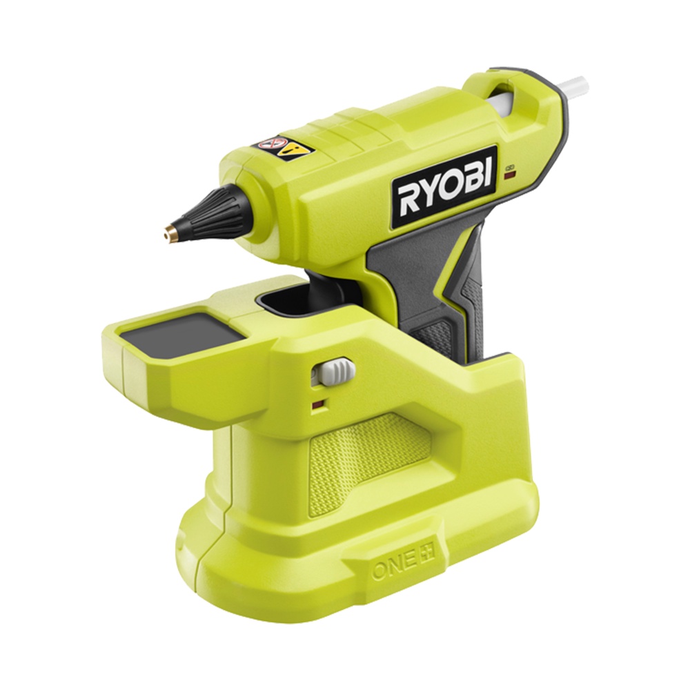 Thân máy bắn keo pin ryobi 18v rglm18- TRÊN 95%-ÚC