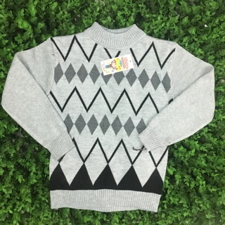 Freeship 99k tq_áo len cho hoà gấu