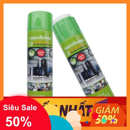 Chai xịt làm sạch màng hình đa năng làm sạch màn hình TV, Laptop, điện thoại, máy ảnh, kính...