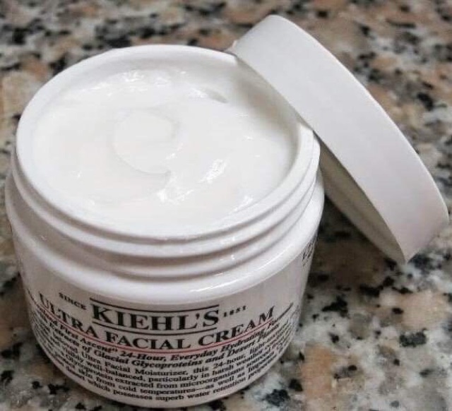 Kem dưỡng ẩm Kiehl’s Ultra Facial Cream cho da thường, da khô và da nhạy cảm 50ml