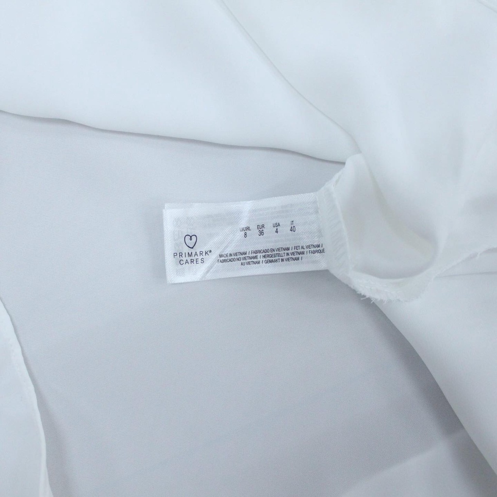 C0069 - Áo 2 dây Primark trơn
