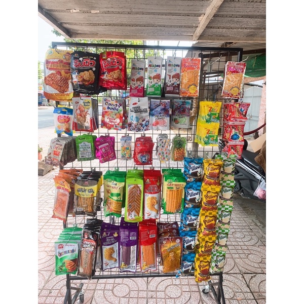 snack Pillows oshi huyền thoại