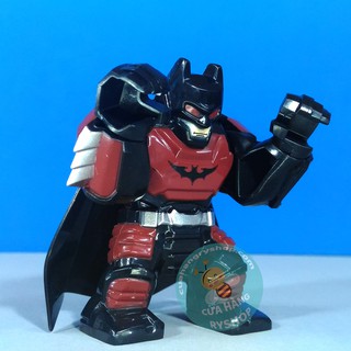 Non Lego Batman Người Dơi Samurai - GD215