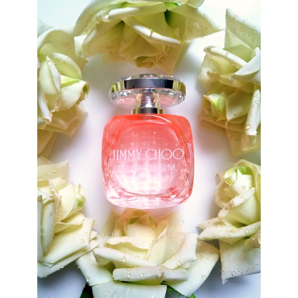 Nước hoa nữ Jimmy Choo Blossom Special Edition edp [40ml]