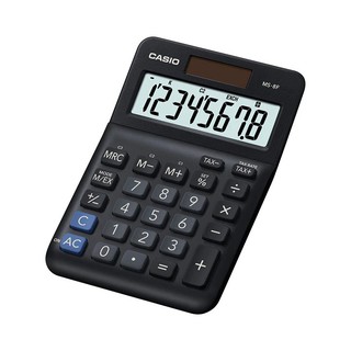 Máy Tính Casio MS-8F
