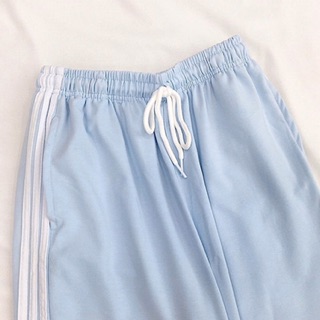 QUẦN CULOTTES 3 SỌC