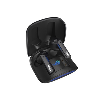 - - - tai nghe asus rog cetra true wireless - mới 100%