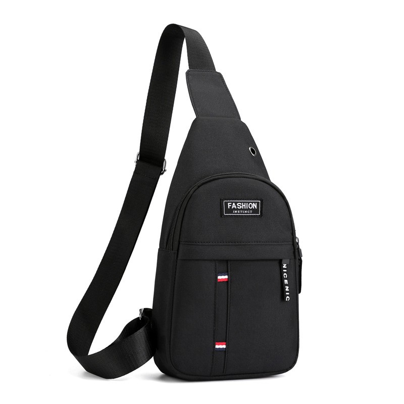 Túi Đeo Chéo Nam Tiện Lợi Phong Cách Hàn Quốc | BigBuy360 - bigbuy360.vn