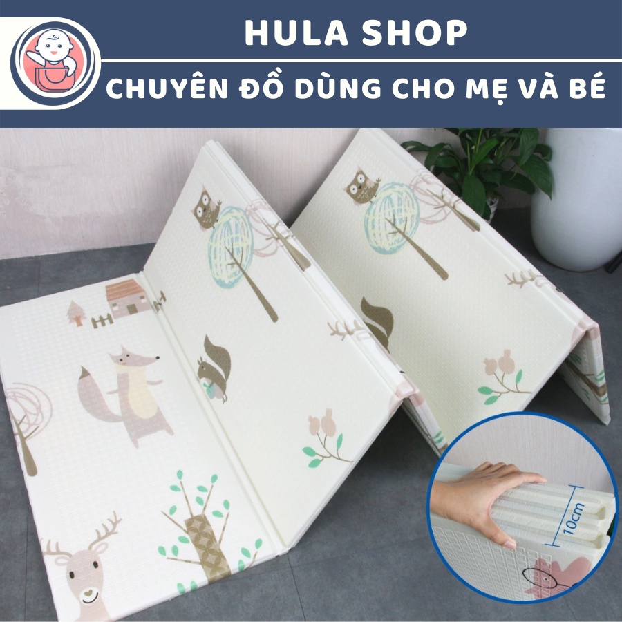 Thảm xốp xpe 2 mặt chống thấm chống trơn trượt m8x2m cao cấp Royalcare