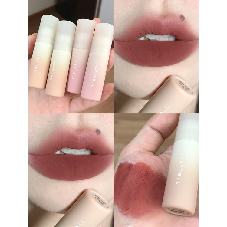 Son Môi Judydoll Màu Nhung Lì P22