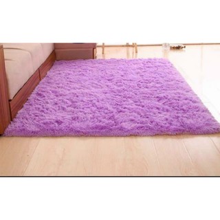 Thảm lông chụp ảnh m6-2m. Nhiều màu