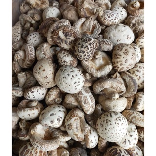 Nấm đông cô nhật 500g nấu canh dưỡng sinh