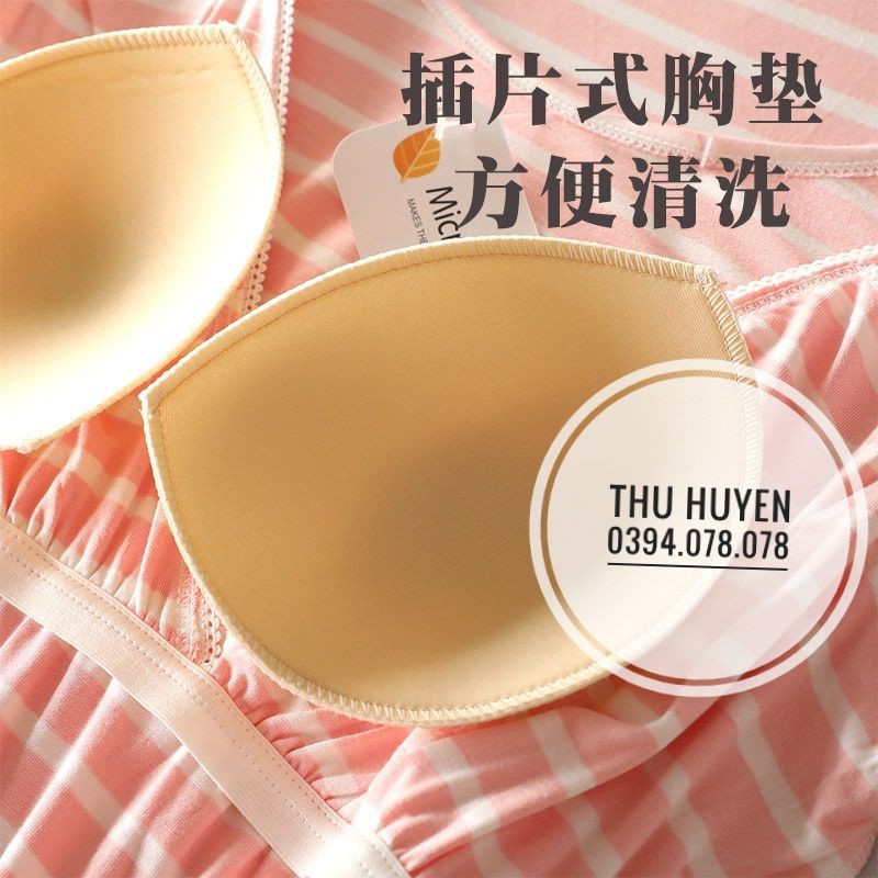 - ĐẦM SAU SINH MODAL CÓ MÚT CAO CẤP LOẠI 1