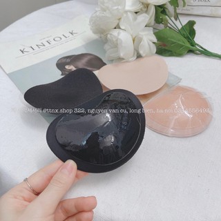 ẢNH THẬT MIẾNG DÁN ĐỘN NGỰC