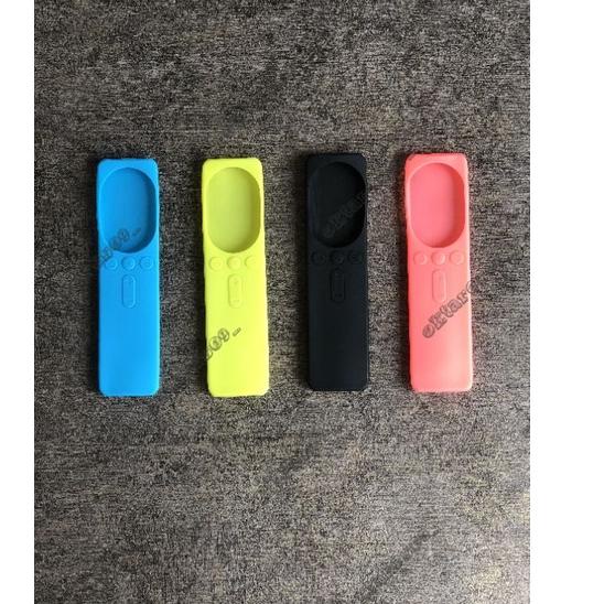Vỏ Bảo Vệ Cho Xiaomi Mi Tv IR / Mi Box 3