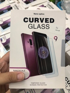 [SAM SUNG S10/S10plus] Dán kính cường lực UV