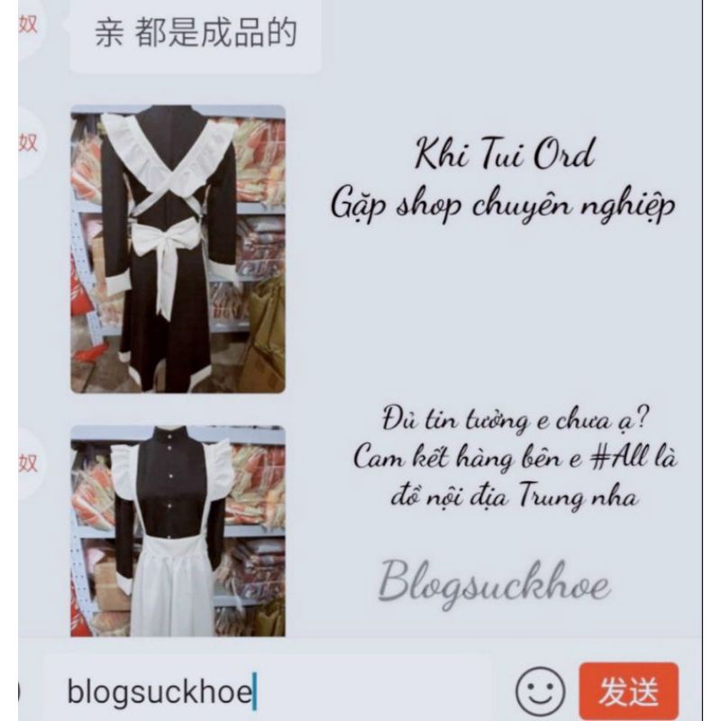 Sét Váy Cosplay Nam Nữ