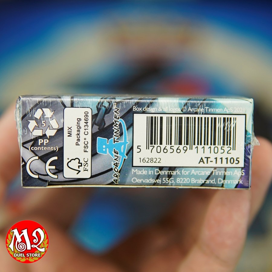 Bọc bài Yugioh Dragon Shield - Japanese size - White Matte - Màu trắng - 60 cái - Nhập khẩu từ Mỹ