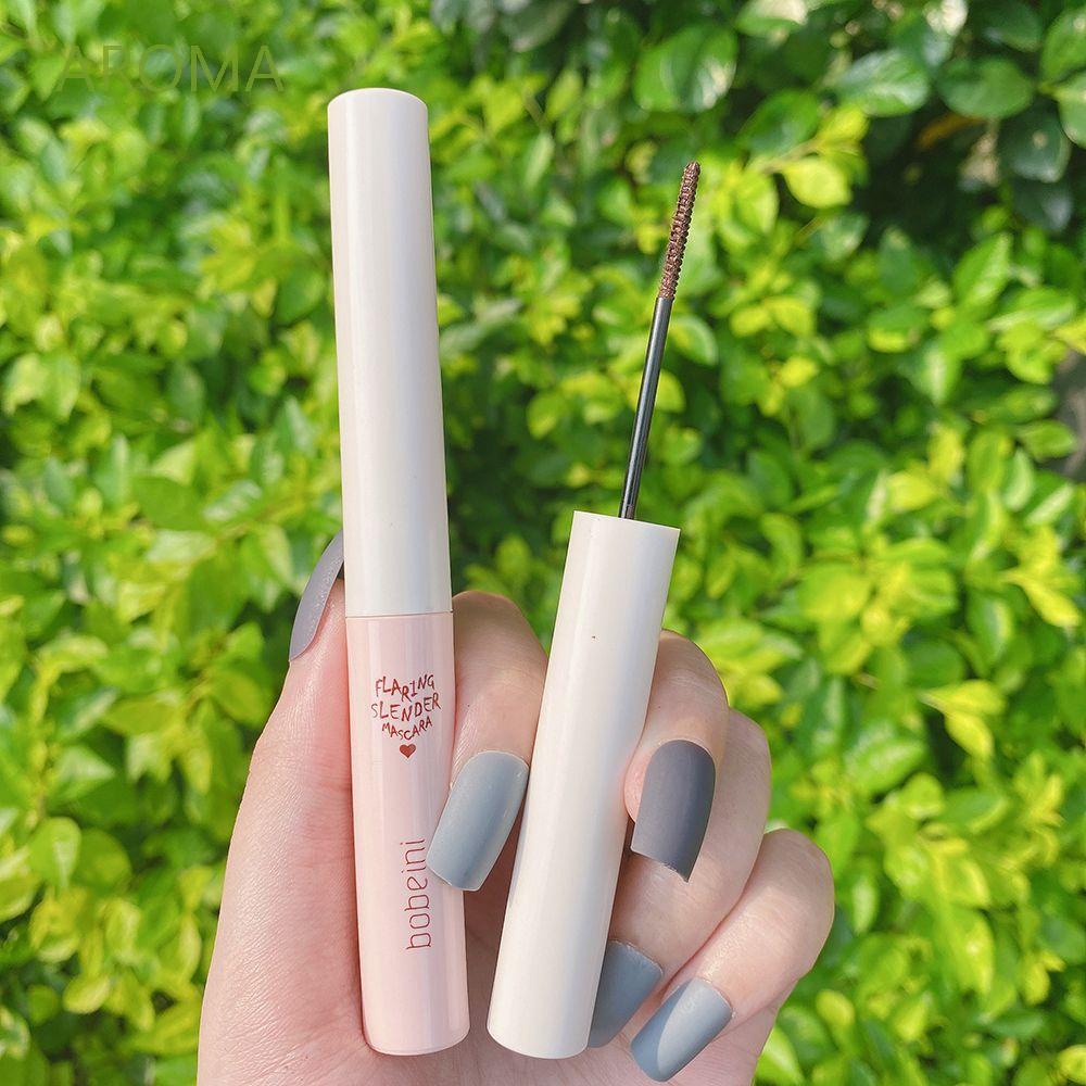 Mascara Chuốt Mi Trang Điểm Chuyên Nghiệp Chống Thấm Nước Nhanh Khô Lâu Trôi