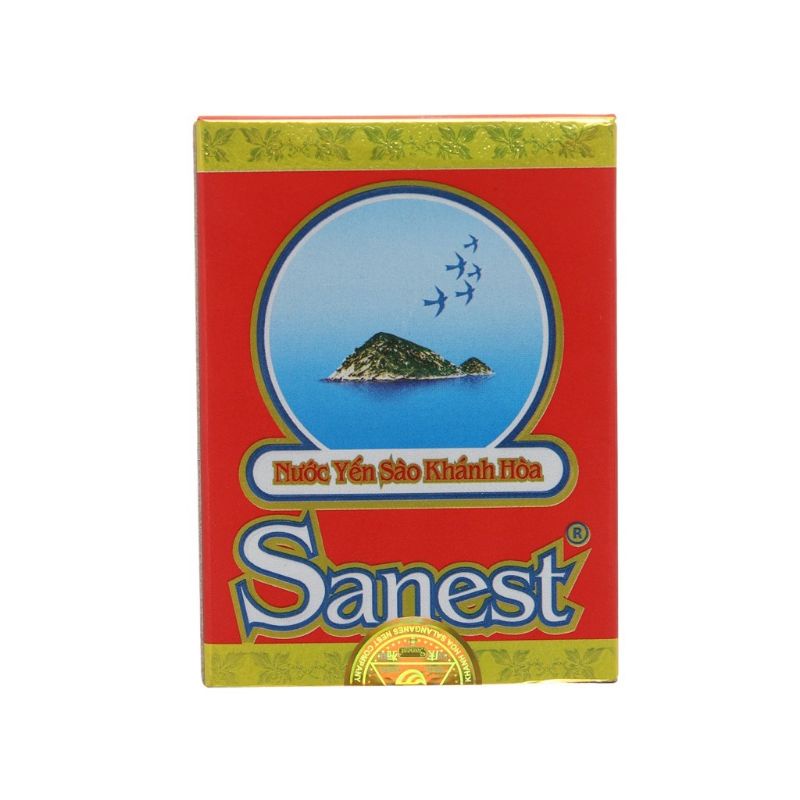 ⚡Chính hãng⚡ Nước yến sào Khánh Hòa 70ml | BigBuy360 - bigbuy360.vn