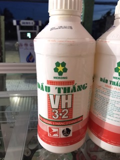 Dầu thắng 3/2.