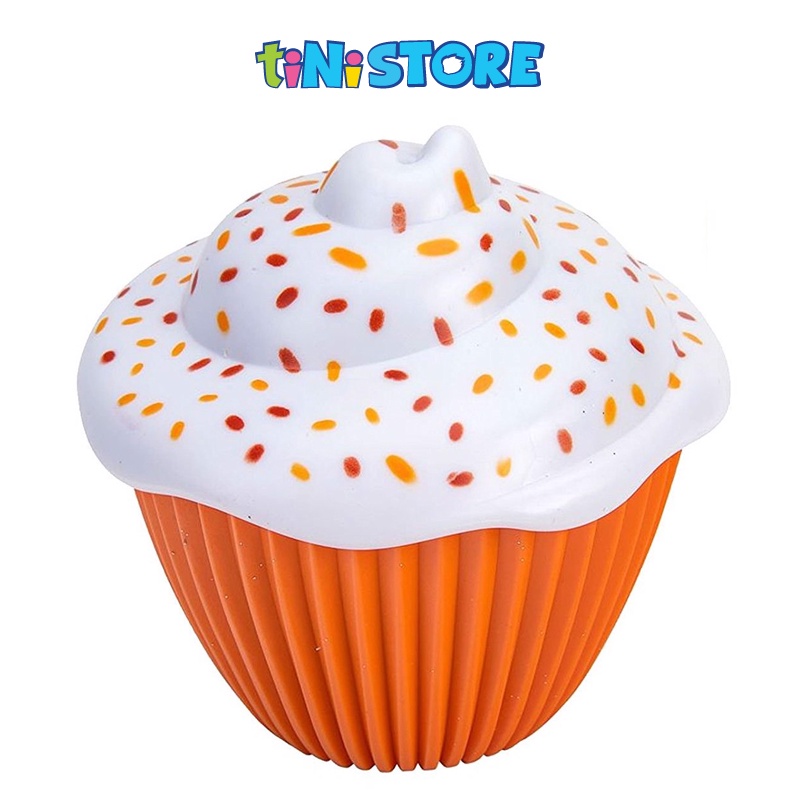 Đồ chơi bé gái tiNiToy búp bê bánh ngọt tí hon Cupcake Surprise 1108