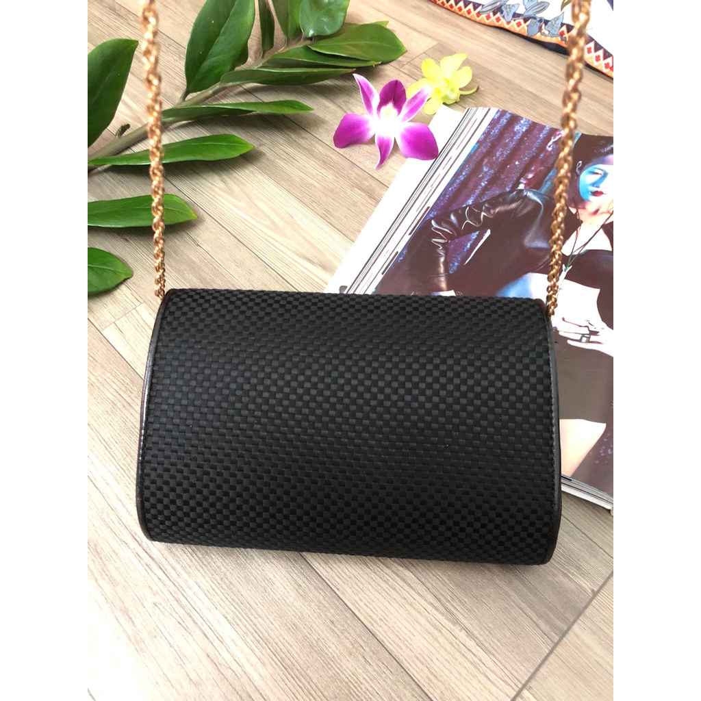 Thanh lý clutch nữ hiệu Daino của Nhật