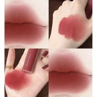 [AUTH 100%] SON ROMAND ZERO VELVET TINT #14 PECAN TARTE