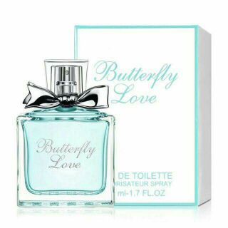 Nước hoa Butterfly Love Maycreate 50ml