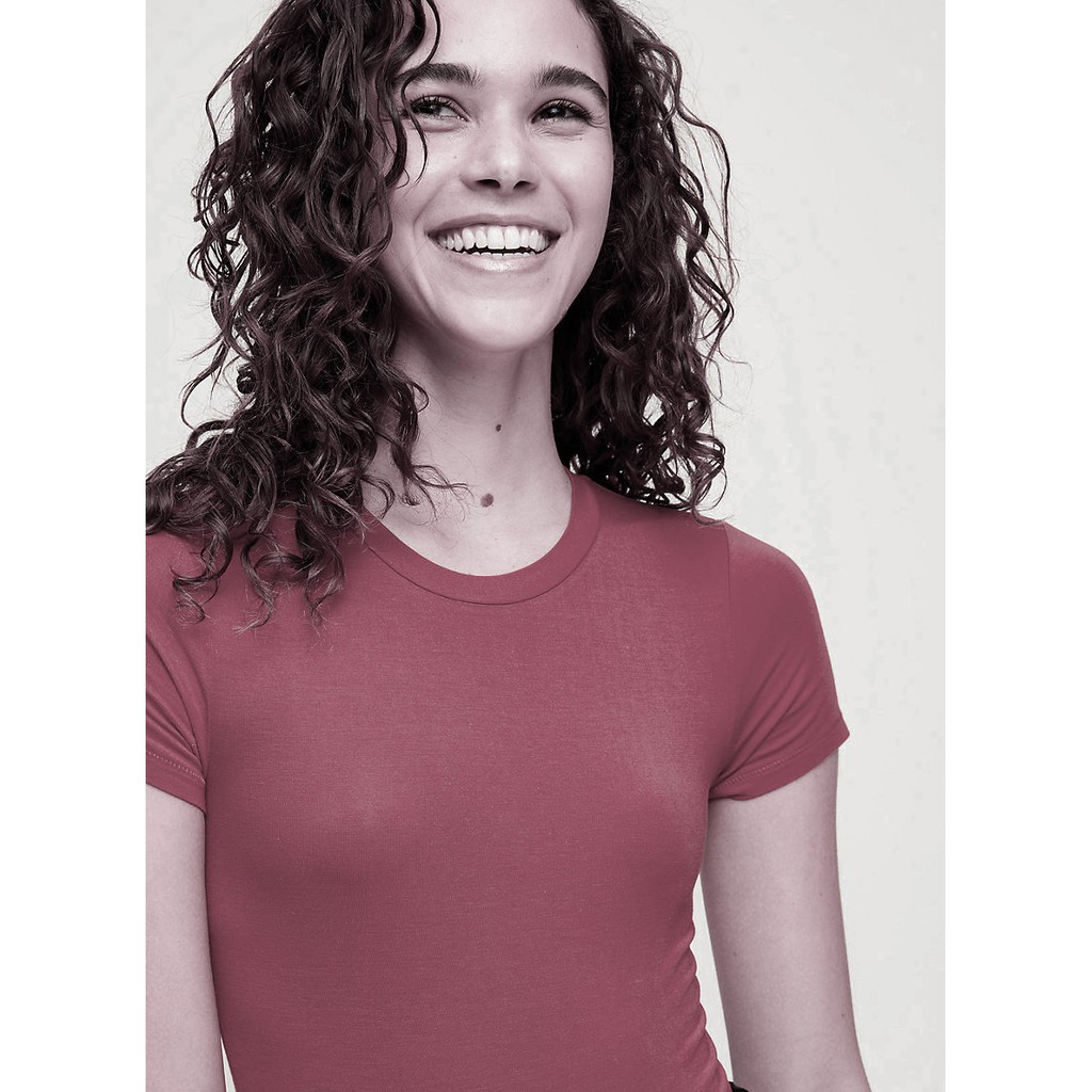 Áo bodysuit ngắn tay Wilfred Florilège | BigBuy360 - bigbuy360.vn