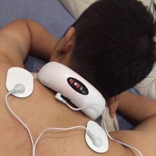 Máy masage cổ vai gáy
