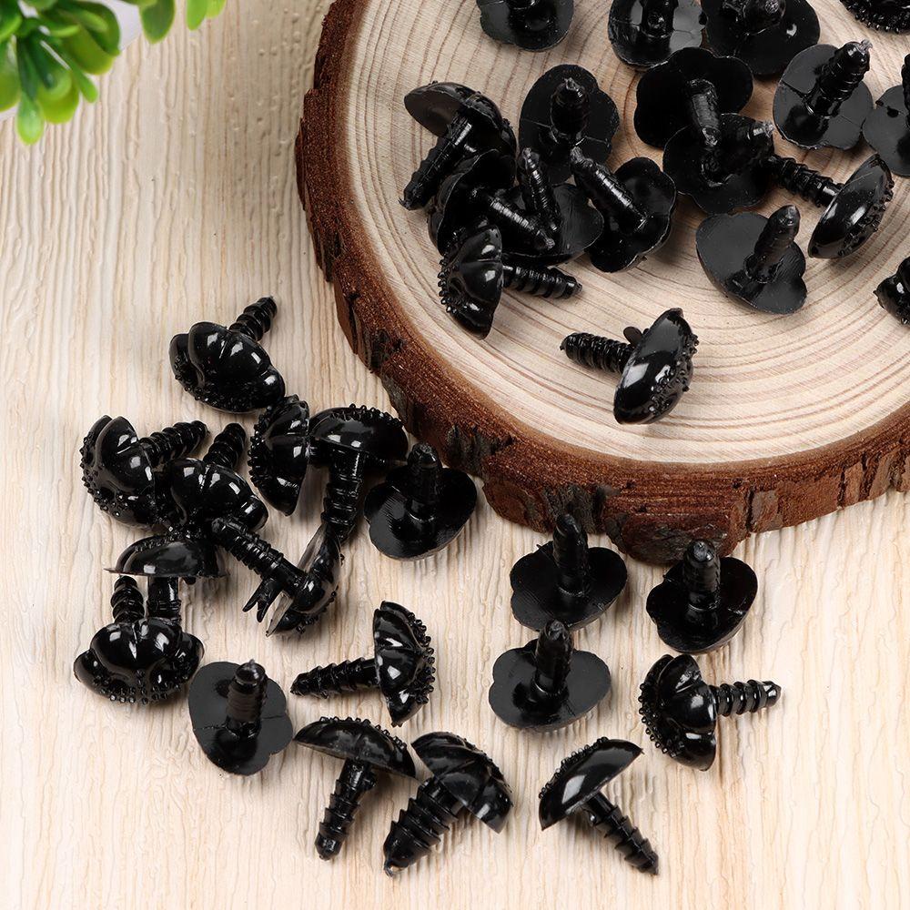 Set 40 Mũi Chó Đồ Chơi DIY Mới