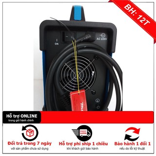 Máy hàn Mavitec MVI200 IGBT