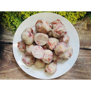 500g Tôm hùm viên EB_chiên, thả lẩu,...