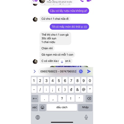 Gà Ủ Muối Hoa Tiêu