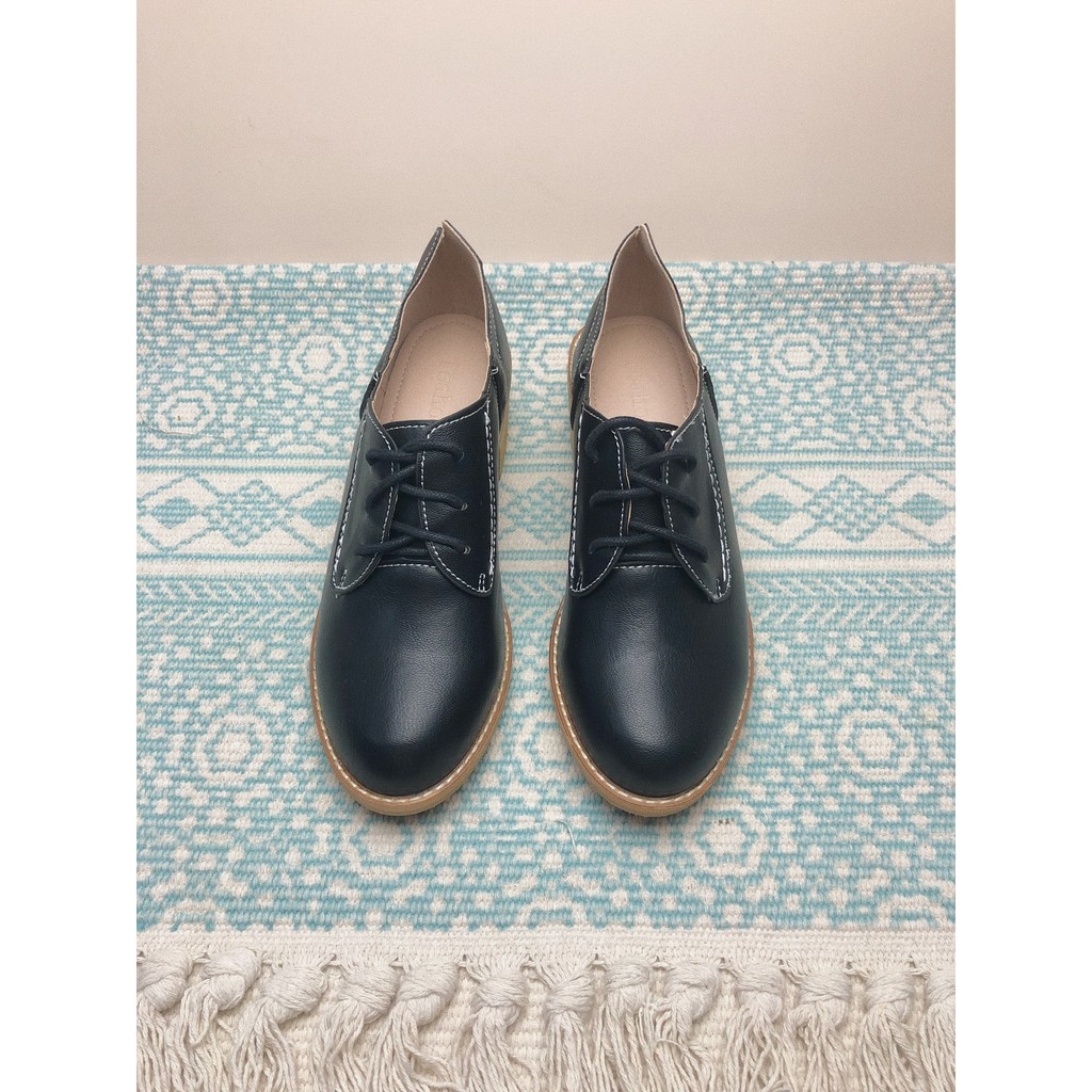 Giày nữ Lya oxford