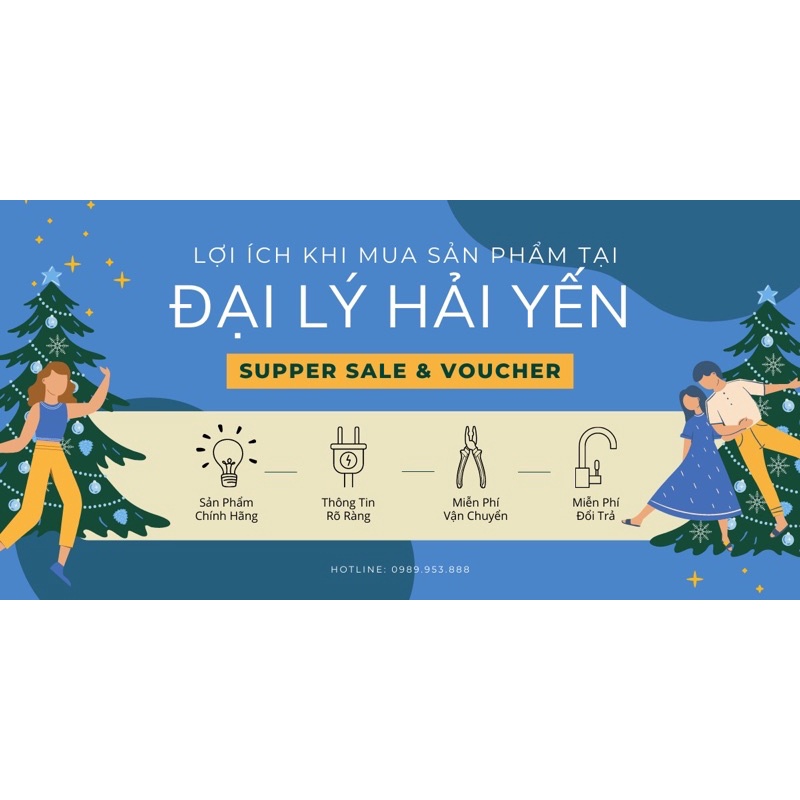 Hạt Công Tắc 2 Chiều 2,3,4 Chân 10A, 20A - VINAKIP - Hàng Chính Hãng - Lắp Cầu Thang, Đèn Báo