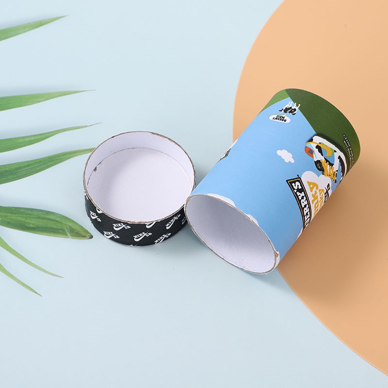 Hộp giày 4 lớp cho doll 15cm và 20cm