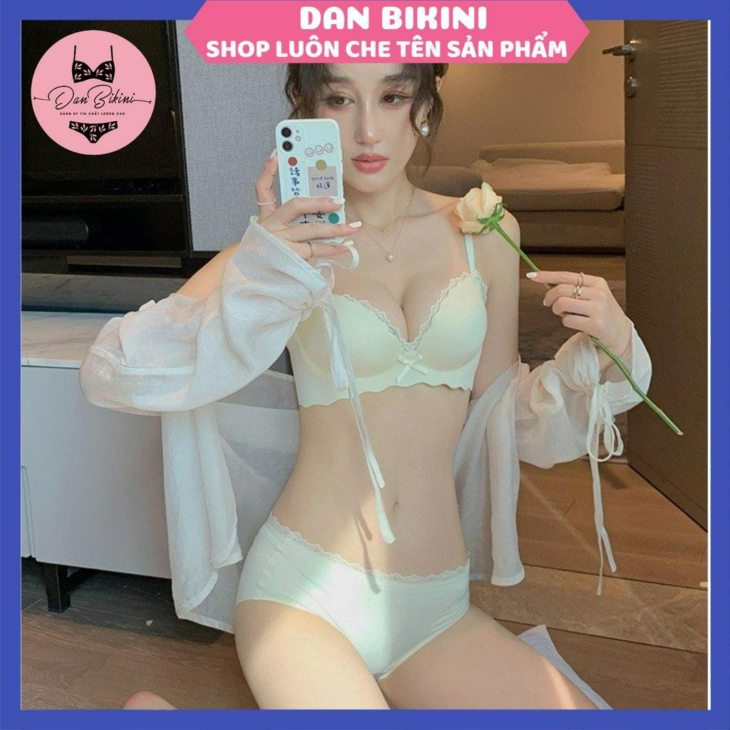 Áo Ngực Nữ Đúc Su Không Gọng Đệm Dày 3cm Cao cấp điệu đà tôn vòng 1 gợi cảm MÃ AL70