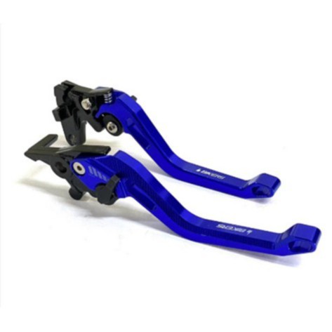 [ 1 đôi ] Tay phanh tăng chỉnh 7 số Tmax dành cho xe Exciter 150 và Winner X