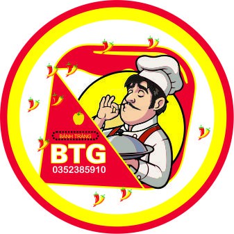 combo 5 gói bánh tráng trộn muối bò rong biển