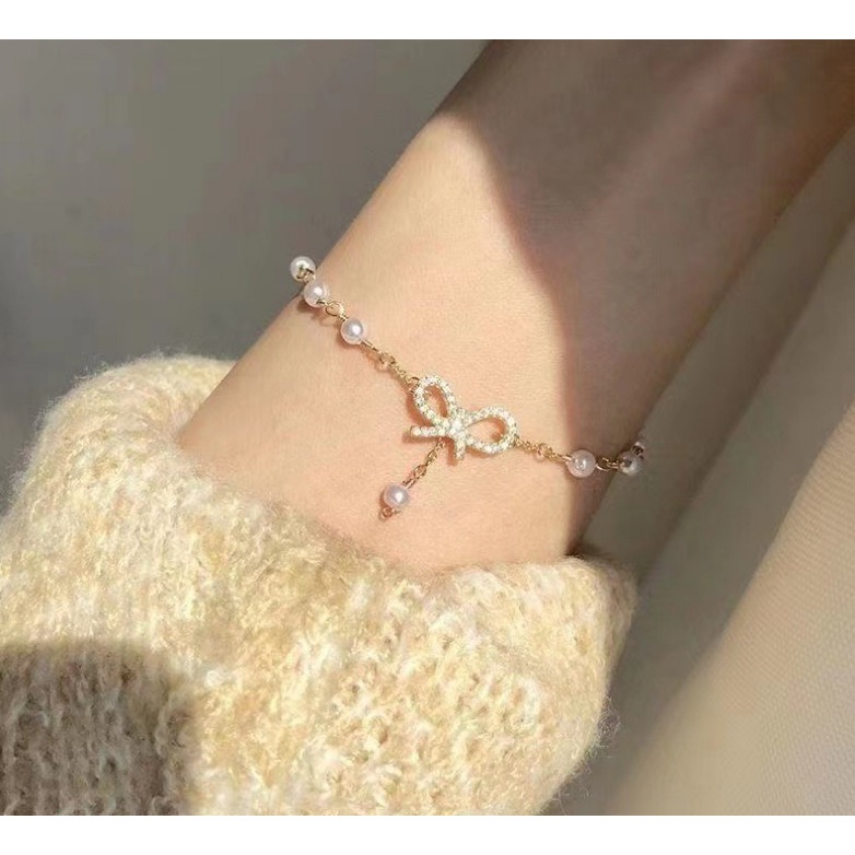 Vòng tay thời trang phong cách hàn quốc dành cho nữ VC10