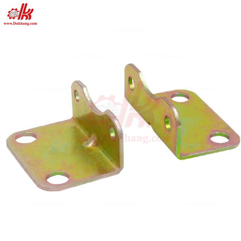 Đế xy lanh khí nén LB32 LB40 LB50 LB63 LB80 LB100 sài cho xilanh SC TGC