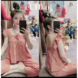 💕 SET BỘ ĐŨI XỐP CỰC XINH💕