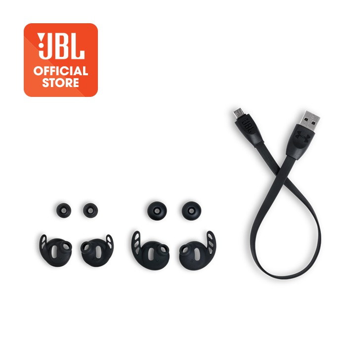 Tai nghe Bluetooth JBL Under Armour Flash - Hàng Chính Hãng