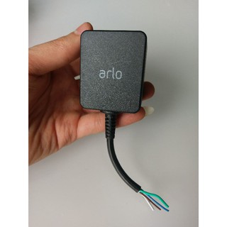 Nguồn Adaptor 5V 2A NetGear đã cắt.