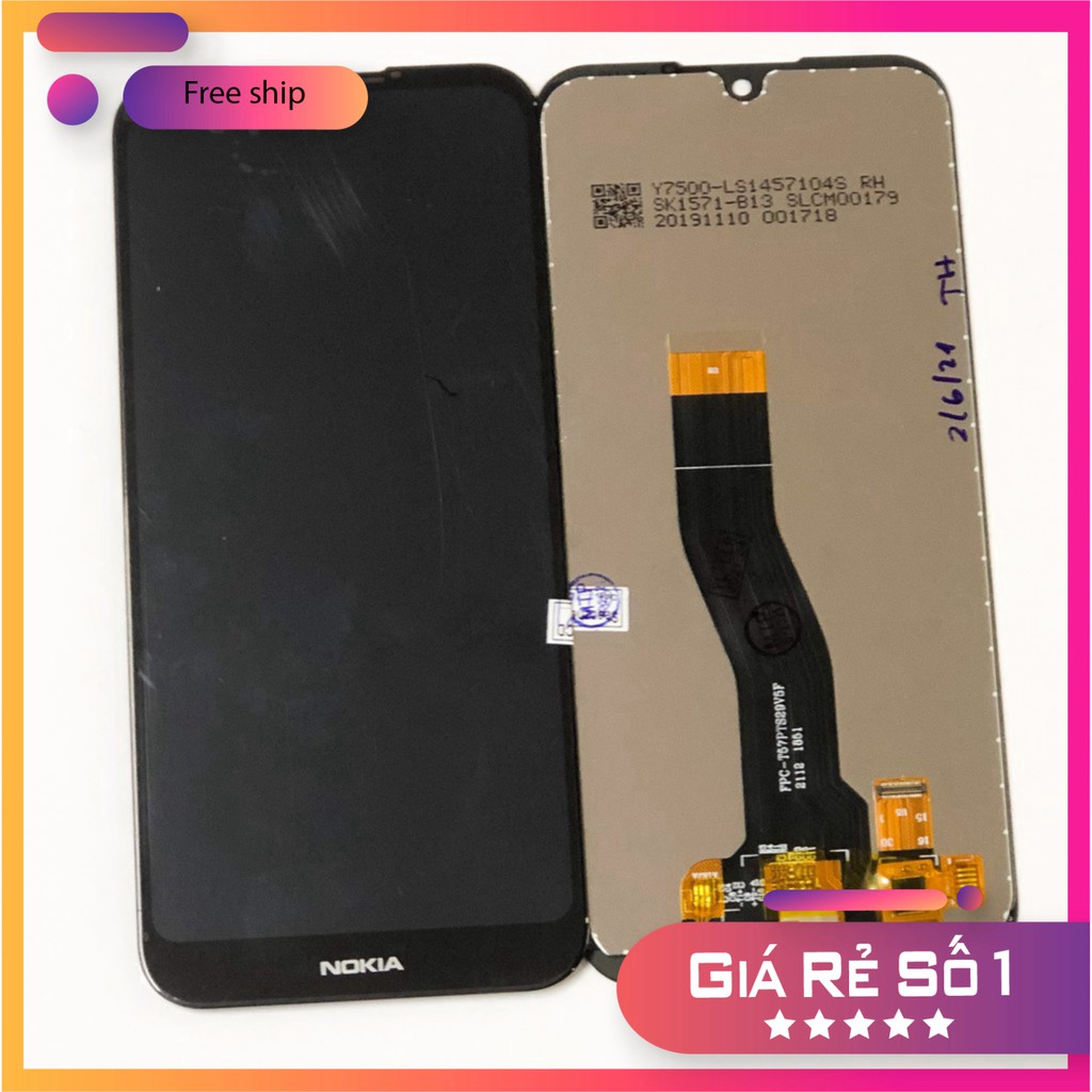 HOT_ Màn hình Nokia 4.2 ĐEN | BigBuy360 - bigbuy360.vn