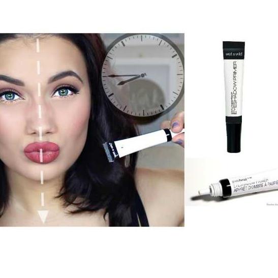 WET N WILD Kem Lót Trang Điểm Phấn Mắt Ướt Và Hoang Dã | BigBuy360 - bigbuy360.vn
