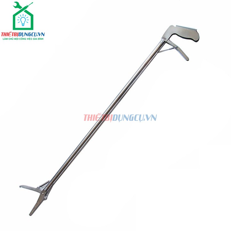 Dụng cụ kẹp bắt rắn lươn 95cm