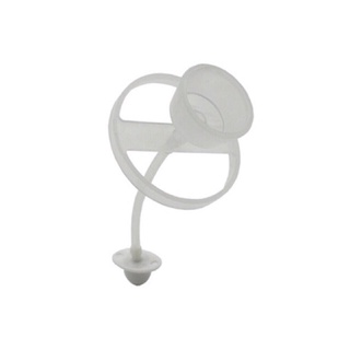 Van chống sặc bình sữa comto silicon 150ml và 250ml
